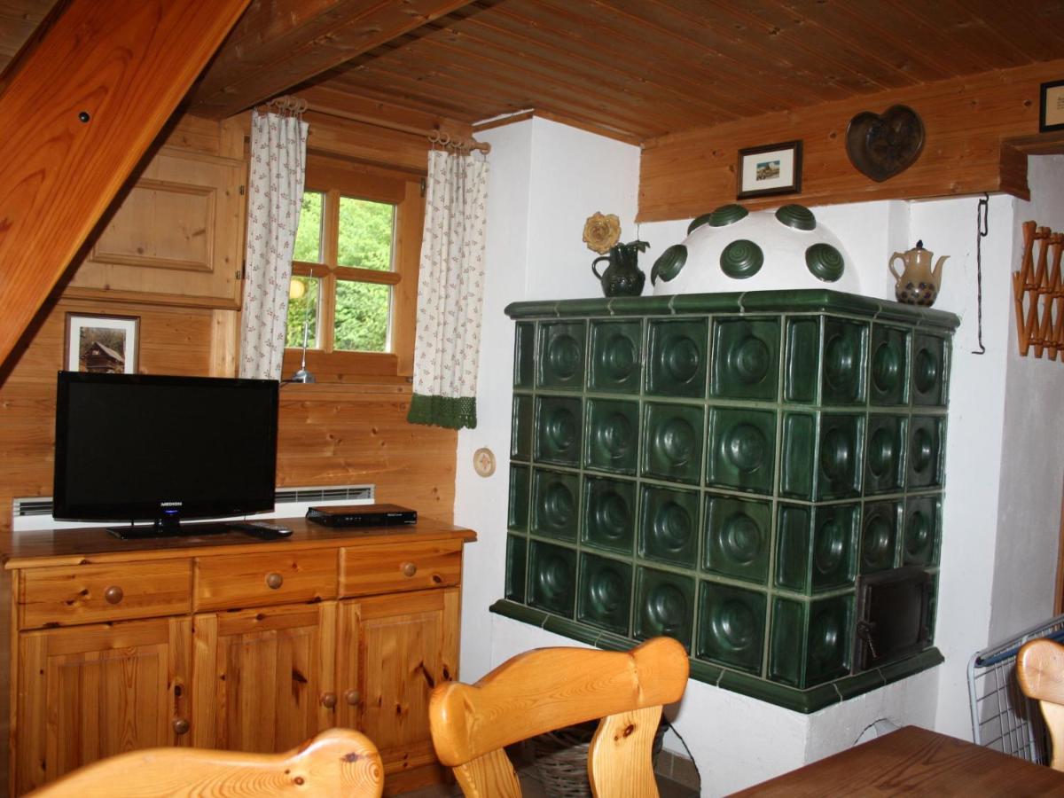 Holiday Home Kunzhof-1 By Interhome Winklern  Екстер'єр фото