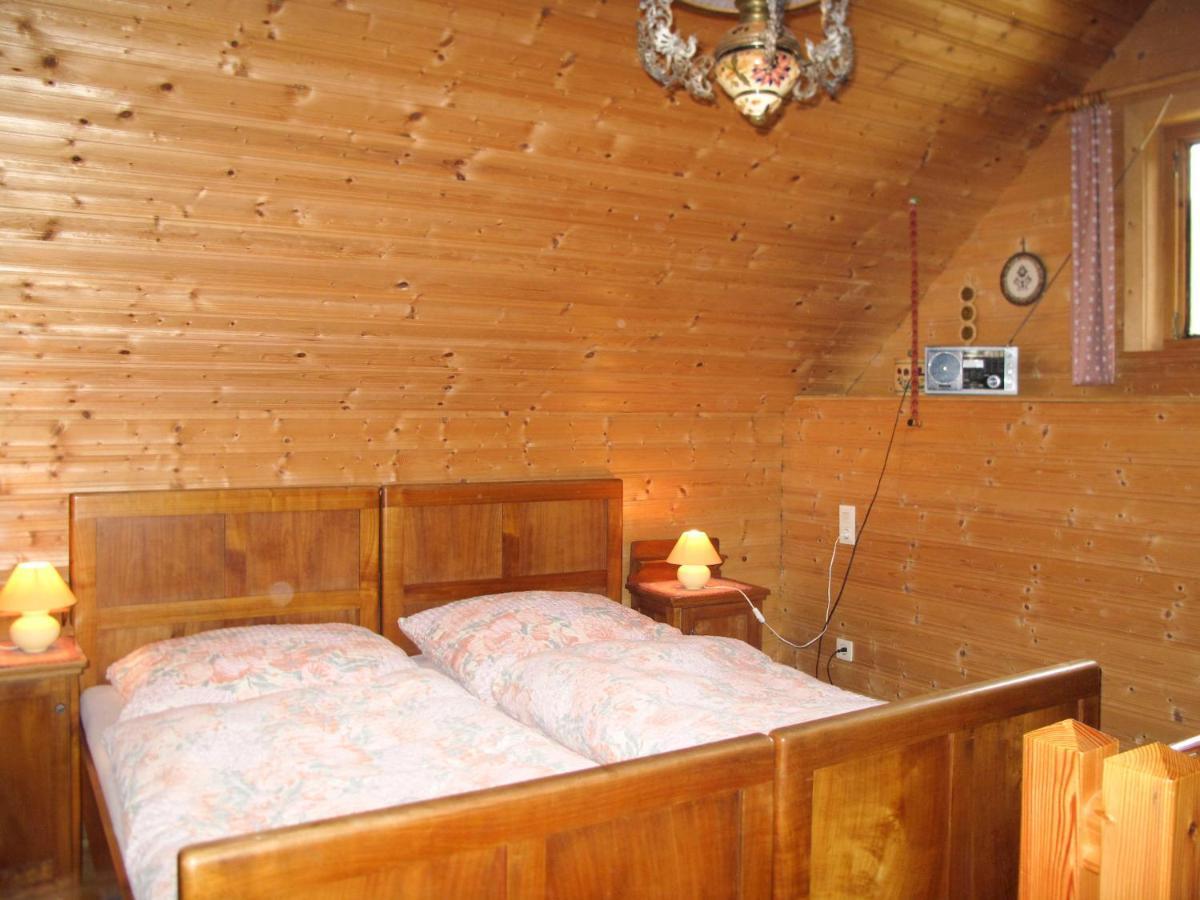Holiday Home Kunzhof-1 By Interhome Winklern  Екстер'єр фото