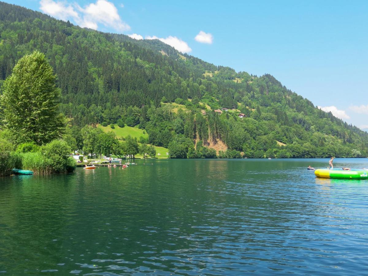 Holiday Home Kunzhof-1 By Interhome Winklern  Екстер'єр фото